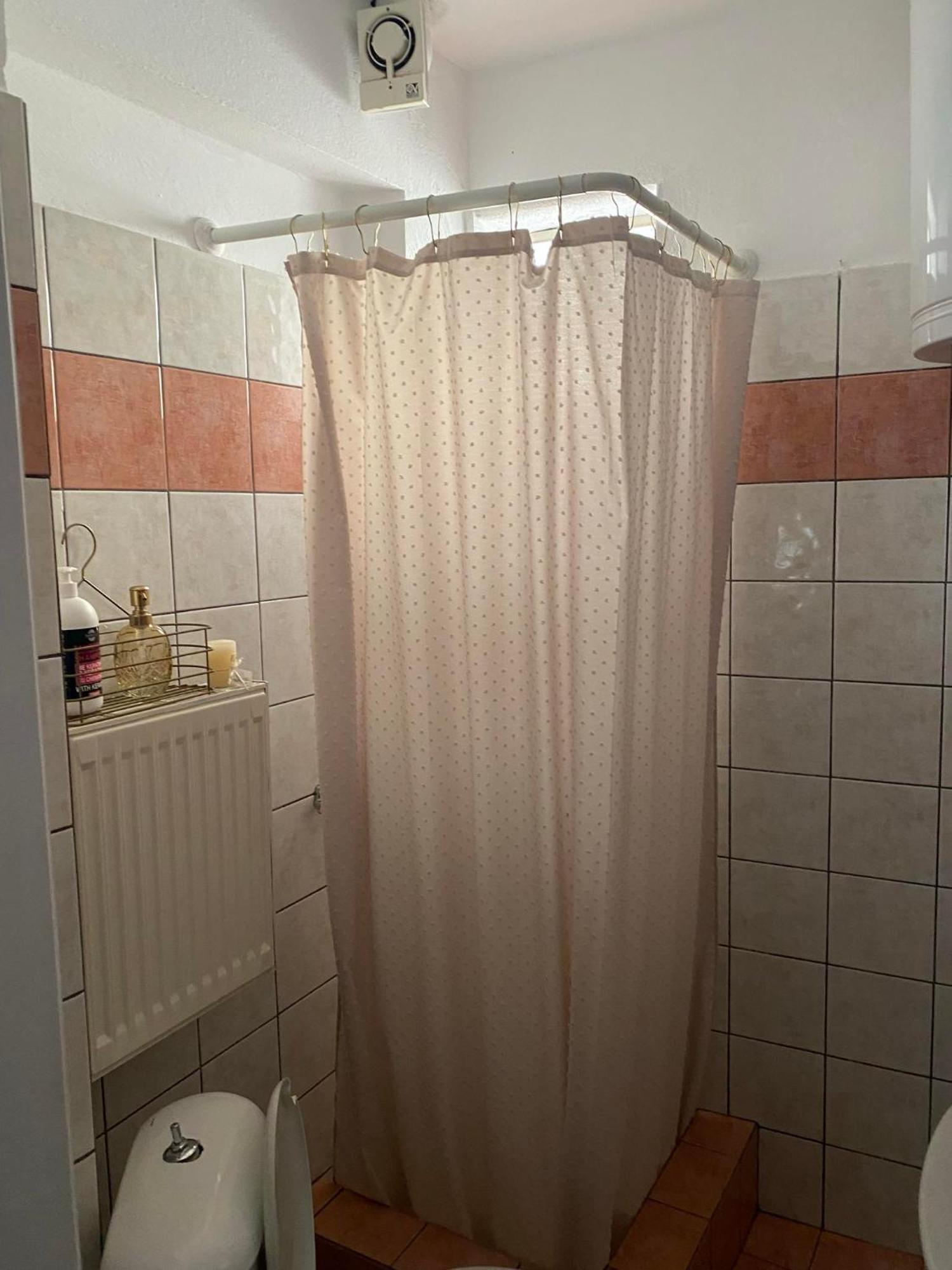 Olgas House Apartman Kavála Kültér fotó
